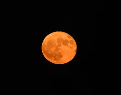Strawberry Moon 2025: When and Where to See June's Stunning Lunar Spectacle in the UK