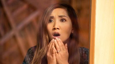 ‘She didn’t realize we were catching her on her lies’: Brenda Song accused of faking brain tumor