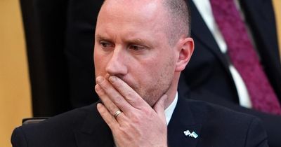 SNP minister Neil Gray under fire over 'using ministerial car to visit the pub'