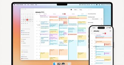 You Can Now Manage Any Notion Database in Calendar—No Special View Needed