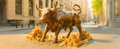 Gold and Commodities: Is the Bull Case Gaining Momentum?