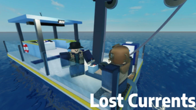 'Roblox Lost Currents' Codes June 2025: Grab Free Gold Fast to Unlock Sunken Treasures