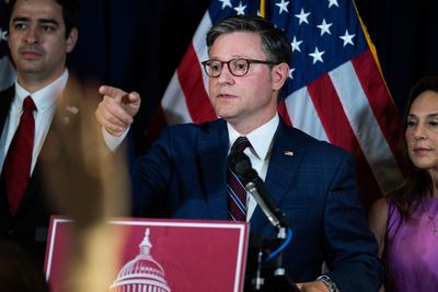 Walz and Johnson make misleading claims about bill’s impact on SNAP - Roll Call