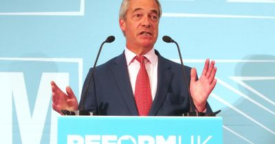 Reform UK claim to have 11,000 Scottish members in challenge to Labour