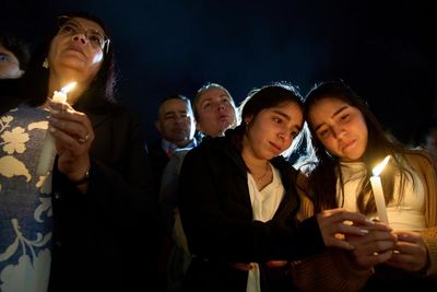 Assassination attempt in Colombia sparks fears of return to bloody past: ‘It’s a devastating moment’