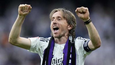 Luka Modric ‘Makes Key Club World Cup Decision’ Ahead of Real Madrid Exit