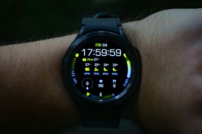 Google Earthquake Detection Comes to Wear OS Watches; Life-Saving Alerts Now on Your Wrist