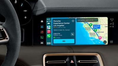 Apple CarPlay on iOS 26 Brings Massive Upgrades Including Playing Videos While Parked