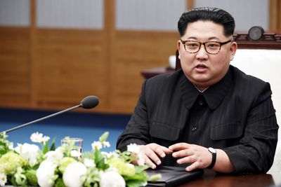 Kim Jong Un Unveils Repaired 'Kang Kon' After Botched May Launch, Blames 'Irresponsibility'