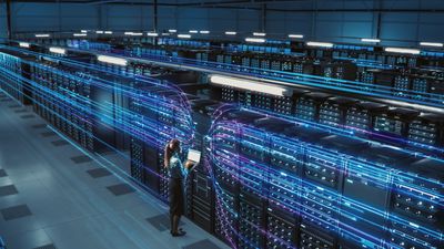 If You Can Only Buy 1 AI Stock in 2025, It Should Be This