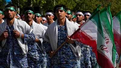 Timeline: How did the Israel-Iran conflict escalate?