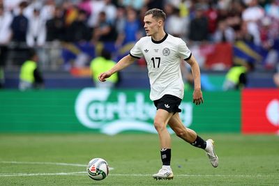 Three ways Liverpool could line up next season with Florian Wirtz