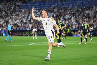 Liverpool and Bayer Leverkusen agree British record fee for German star Wirtz