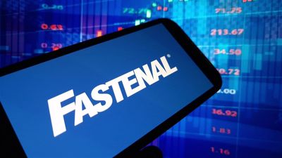 Fastenal Stock After Split: Poised for 5 More Years of Gains