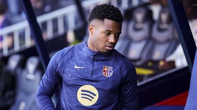 Report: Barcelona Reject Opening Offer for Wantaway Forward