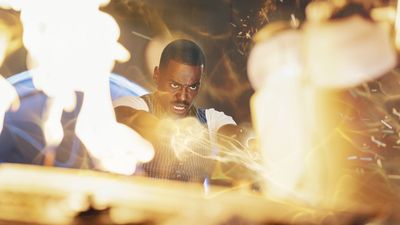 Disney+ could lose major sci-fi franchise just as it started to get interesting again