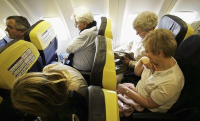 Why 11A is the most hated seat: Are some aeroplane seats safer than others?
