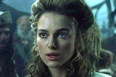 Keira Knightley says reaction to breakout role was ‘confusing’