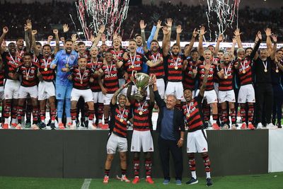 Flamengo or Fluminense? I asked a Brazil World Cup winner who can shock Europe’s elite