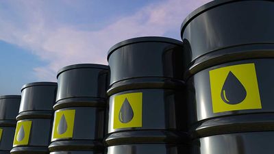 S&P 500: Oil Stocks Jump As Oil Hits Four-Month High. This Could Move Prices Higher.