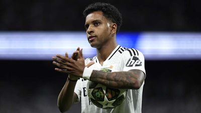 ‘A Phenomenon’—Arsenal Star Sends Teasing Transfer Message to Rodrygo