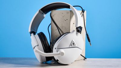 Turtle Beach Recon 70 review: A solid budget gaming headset
