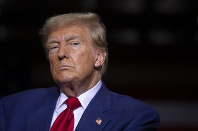Oil prices surge after Israel's attack on Iran. Trump urges Iran to 'make a deal before there is nothing left'