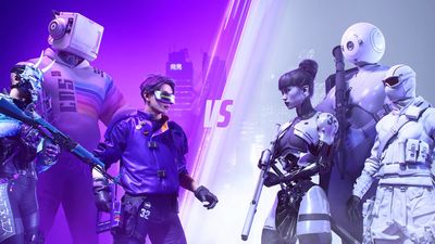 All new content in THE FINALS season 7: New map, gadgets, legacy battle passes, and more