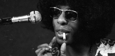 Sly Stone turned isolation into inspiration, forging a path for a generation of music-makers