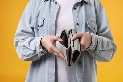 Why Some People Stay Broke on Purpose—And Don’t Even Know It