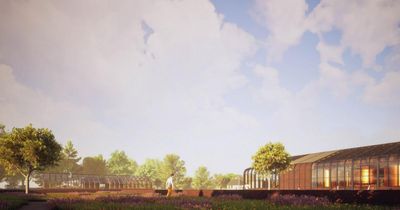 Plans approved to turn Robert Burns-linked estate into whisky distillery