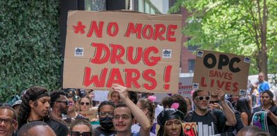 Colorado’s fentanyl criminalization bill won’t solve the opioid epidemic, say the people most affected