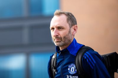 Tottenham: Thomas Frank turns to ex-Arsenal and Man Utd coach to fix biggest problem