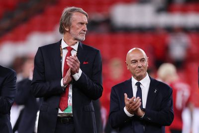 Tottenham sue Ineos over termination of sponsorship deal