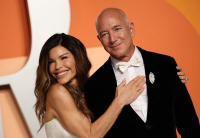 Locals Protest Jeff Bezos and Lauren Sanchez's Lavish Wedding Plans in Venice: 'We're Not a Playground for the Rich'