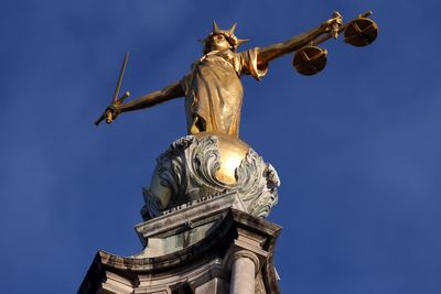 Man who attacked officers outside police station had been referred to Prevent