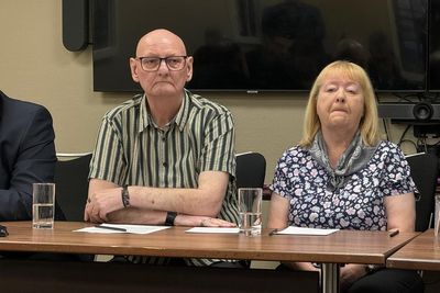 Pensioners who challenged winter fuel payment decision in court lose case
