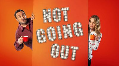As Not Going Out returns tonight, it's hard to believe that the BBC axed it after three series before changing its mind