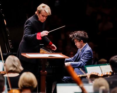 Keys to success: the 2025 Van Cliburn piano competition, the instrument’s Olympics