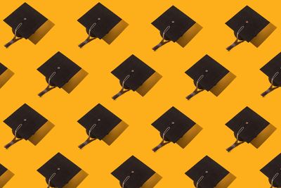 Jobs out of reach: Why recent graduates are struggling to find their footing in this current labor market