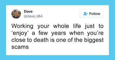 25 Painfully Relatable Work Memes That Show The Dystopian Reality We Already Live In