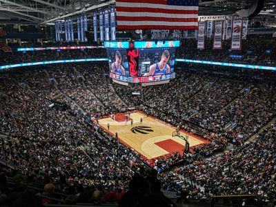 How a Weak Dollar and Tanking Trends Made It Hard for the Raptors?