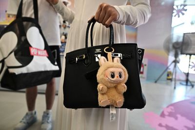 Voices: The world has gone wild for Labubus. Why the heck is everyone obsessed with these hideous little gremlins?