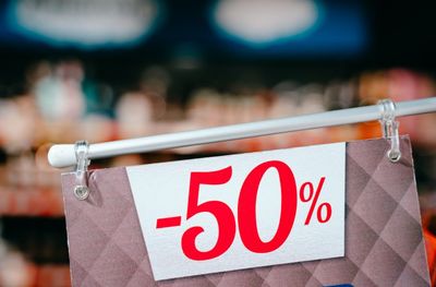 7 Times a Sale Price Was More Expensive Than the Regular Price