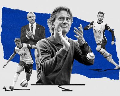 Thomas Frank’s Tottenham in-tray: style, injuries, the defence and Levy