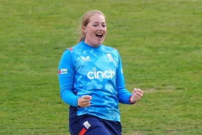 Sophie Ecclestone returns as England reveal squad for India series