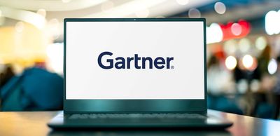 Is Gartner Stock Underperforming the Dow?