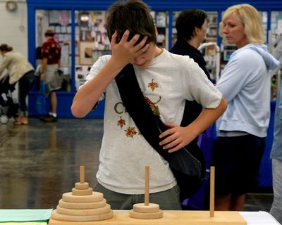 When billion-dollar AIs break down over puzzles a child can do, it’s time to rethink the hype