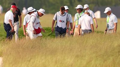 NBC’s U.S. Open Broadcast From Oakmont Has a Pace of Play Problem