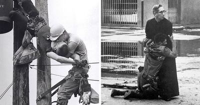These 14 Pics Won Pulitzer Prize For Photography And Not Without A Reason